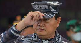 KSAL Laksamana Yudo Margono