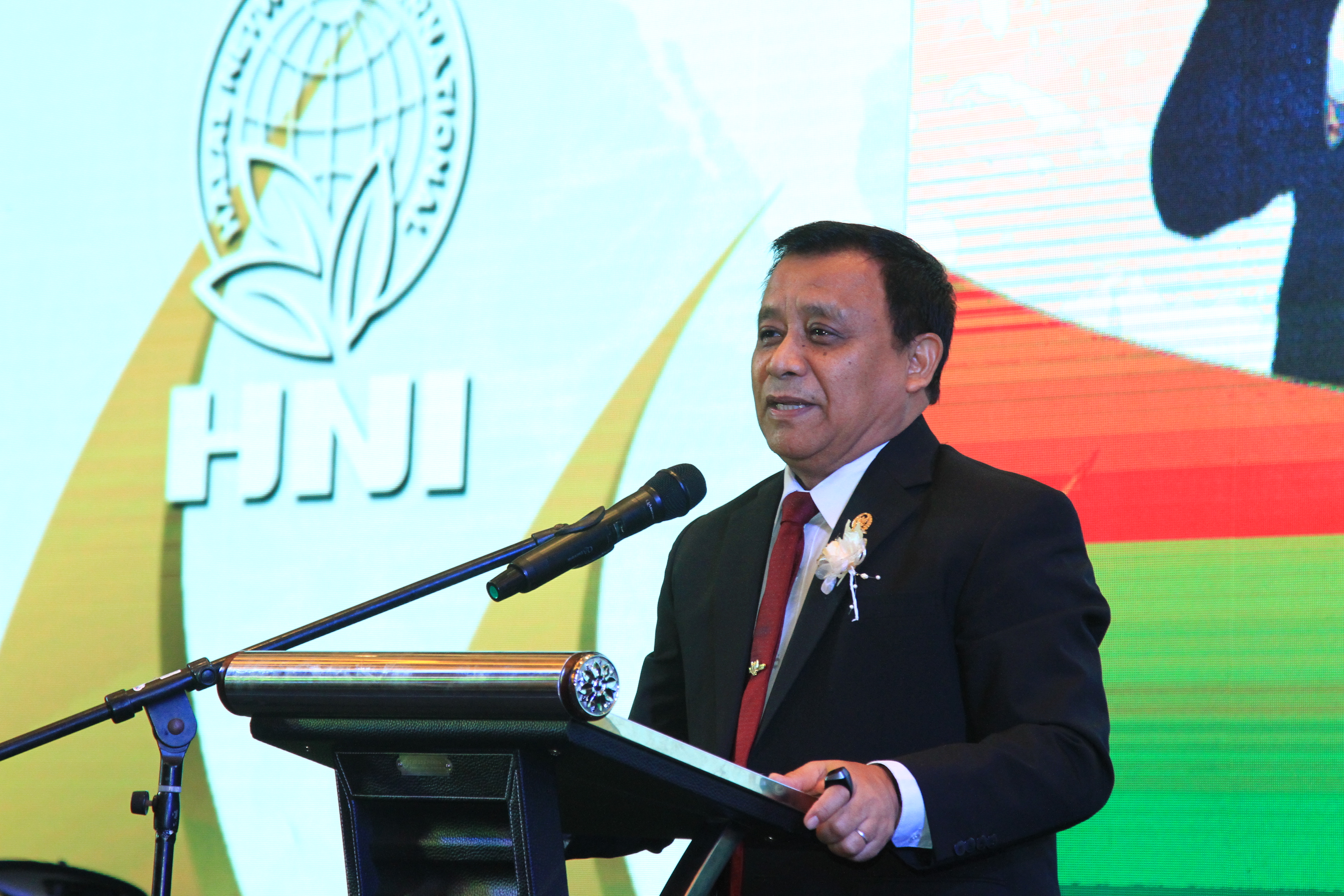 Halal Network International Sambut 2023 Dengan Optimisme 