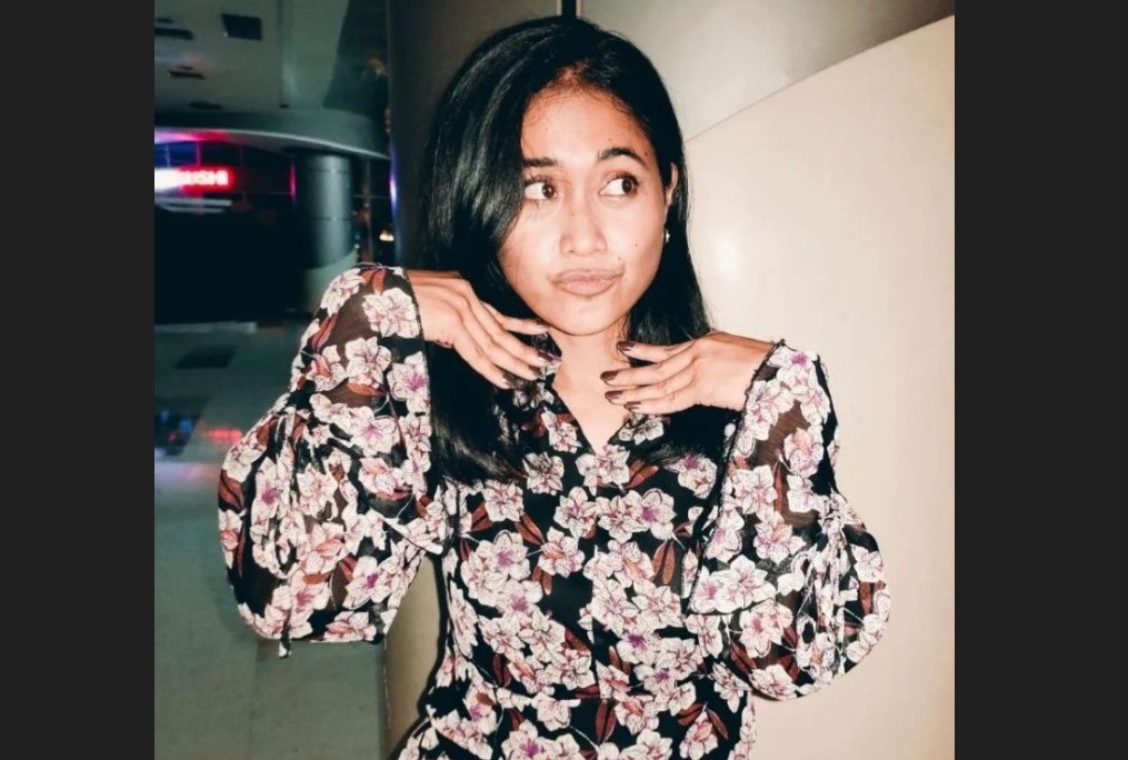 Putri Ayudya Mengaku Emosinya Terkuras Saat Syuting Tumbal Kanjeng Iblis