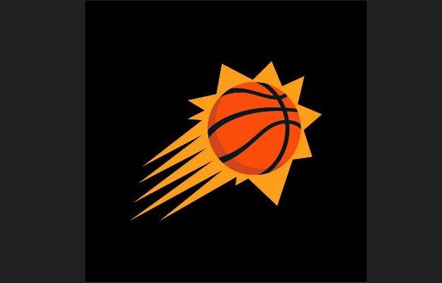 Logo Phoenix Suns
