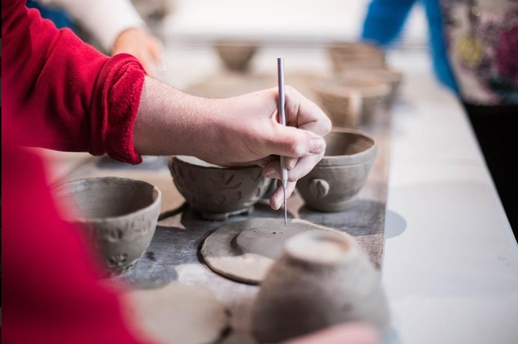 Wisatawan Diajak Menikmati Produk UMKM Terbaik di Conrad Bali