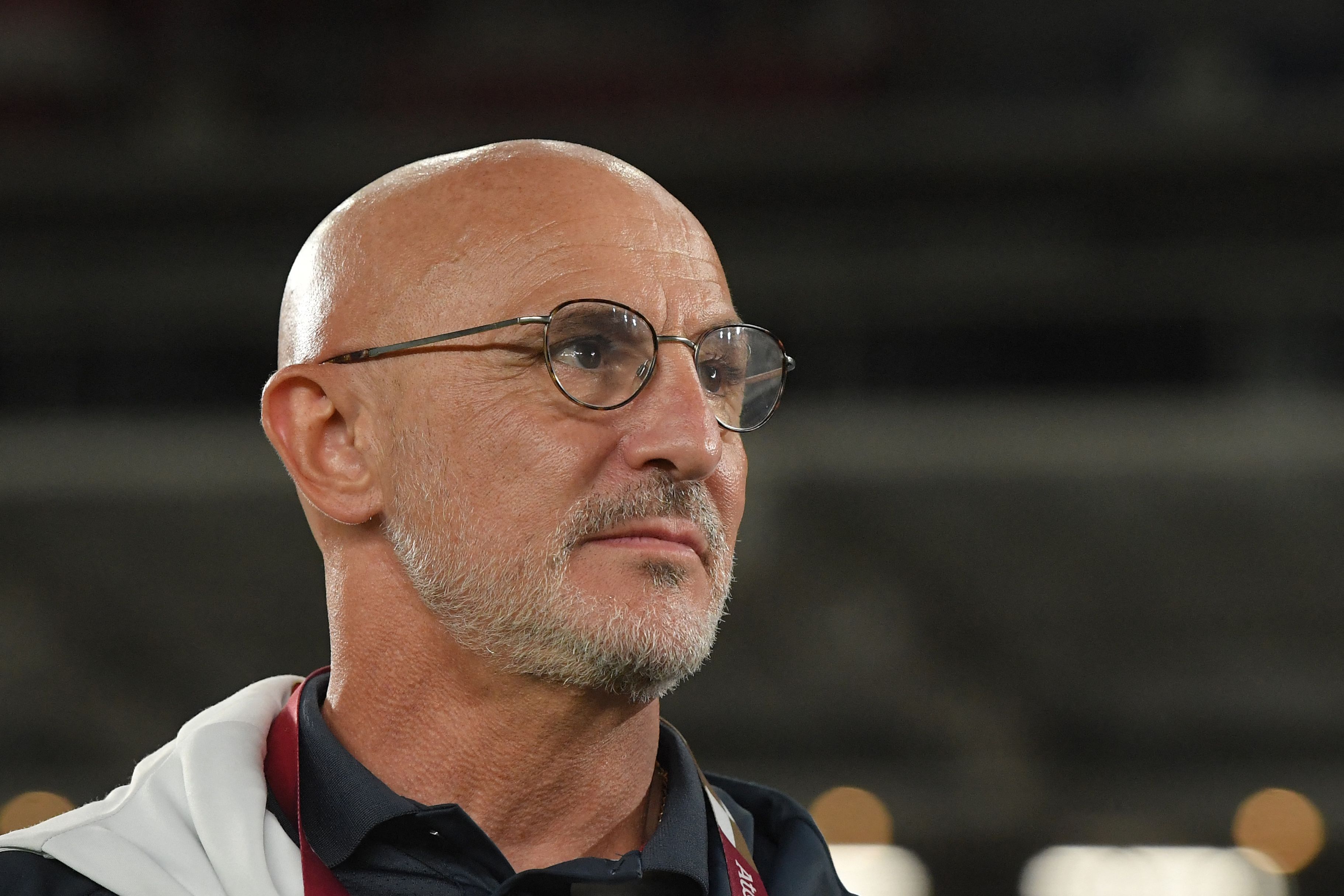 RFEF langsung menunjuk pelatih tim Spanyol U-21 Luis de la Fuente menggantikan Luis Enrique, Kamis (8/12).