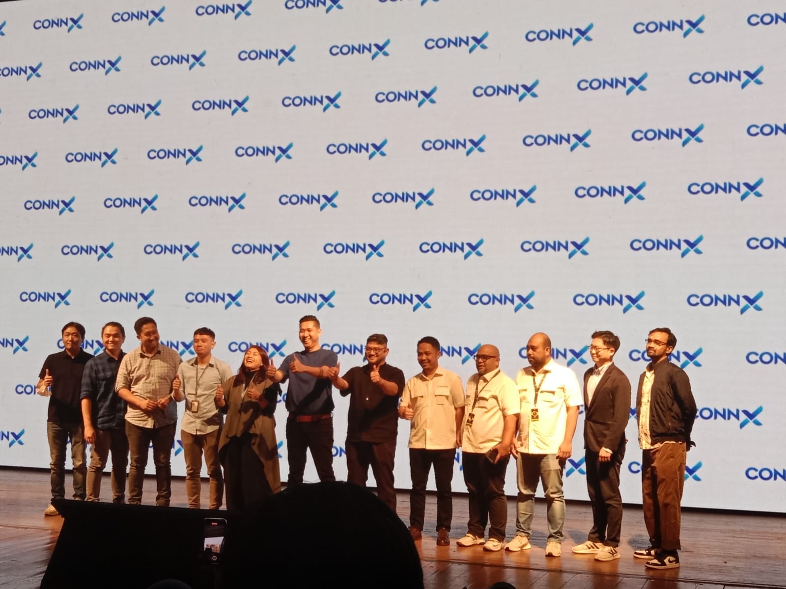 Platform Digital Harus Mencerdaskan Masyarakat