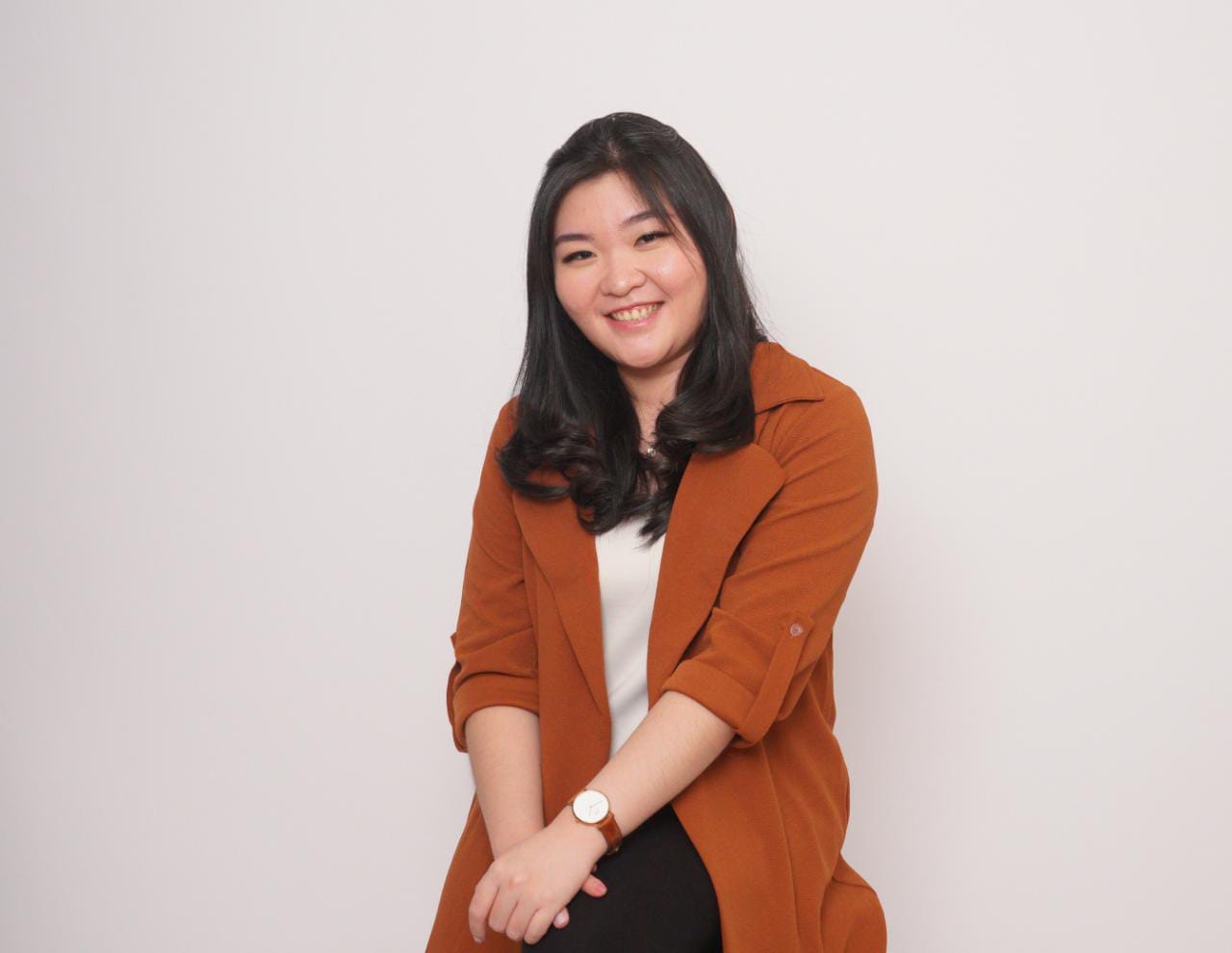 Founder dan CEO BuyMe, Metta Sundjaja