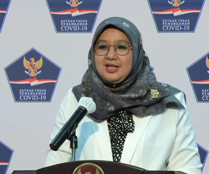 Siti Nadia Tarmizi