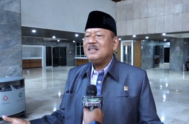 Stok Cukup Sampai Akhir Tahun, DPR Pertanyakan Serapan Beras Bulog