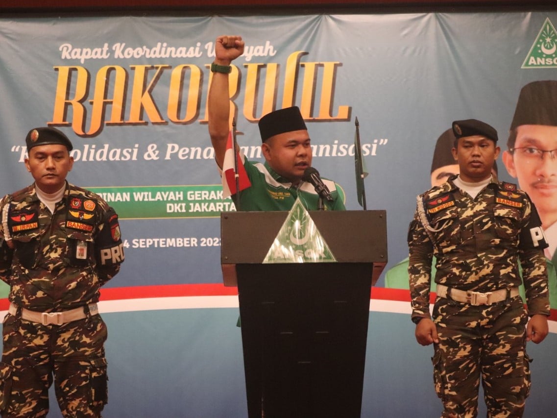 Muhamad Ainul Yakin.