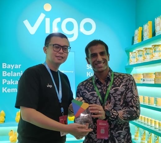 Penghargaan Google Play Best of 2022 untuk Virgo