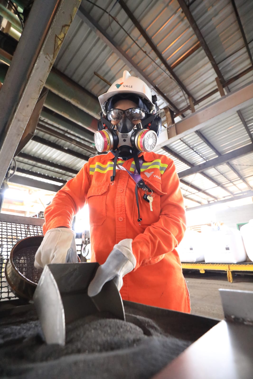 Dinilai Prospektif, Hilirisasi Butuh Konsistensi Pemerintah