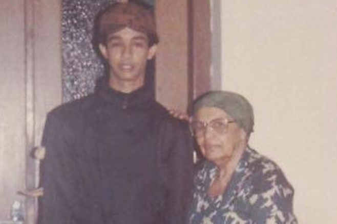 Anies Baswedan Kisahkan Perjuangan Nenek Ikut Kongres Perempuan 1928