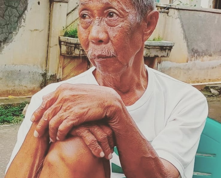 Abdul Hamid alias Pak Ogah