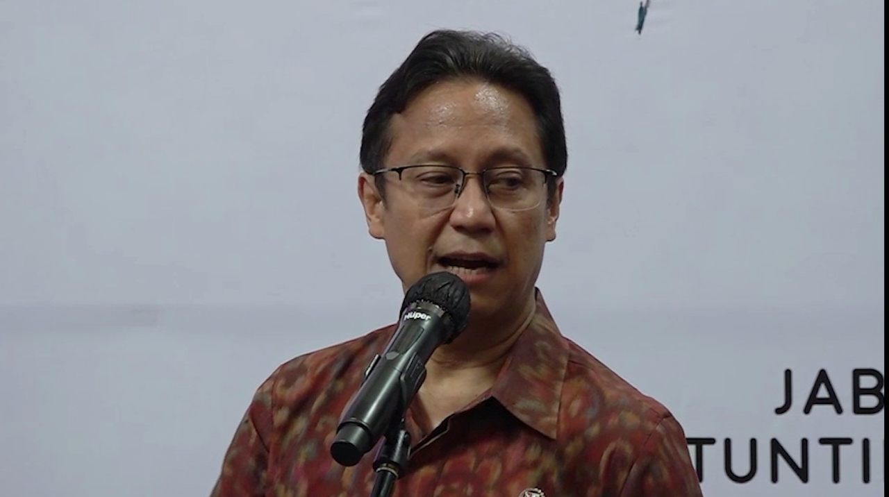 Menkes: Kenaikan Kasus Covid-19 karena Merebaknya Tiga Subvarian Baru