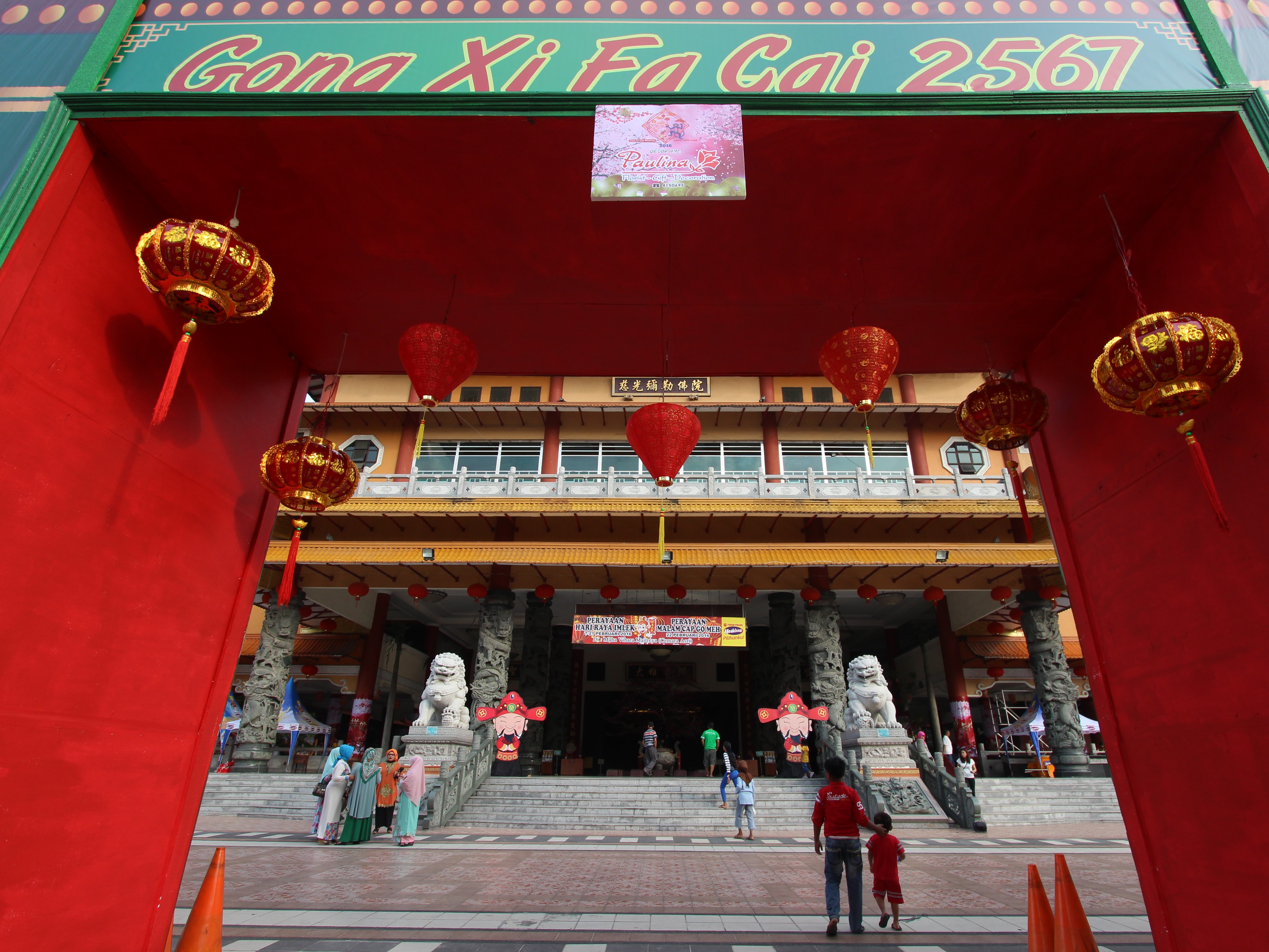 Destinasi Wisata Unik untuk Liburan Akhir Tahun