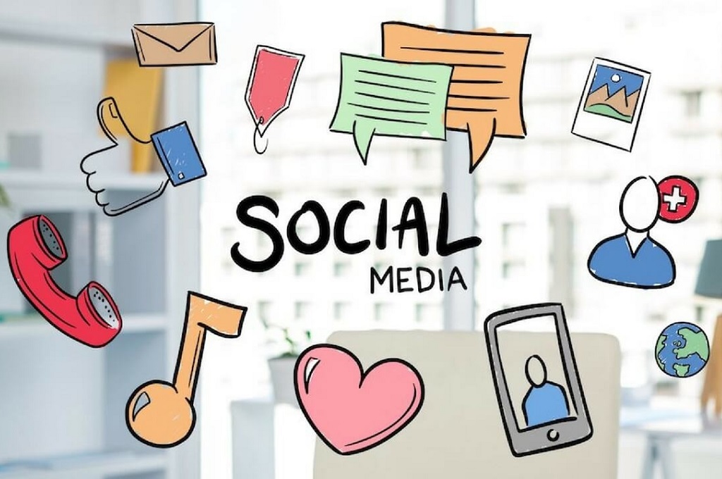 Etika Komunikasi Dunia Siber dan Nyata Sebenarnya tidak Jauh Berbeda