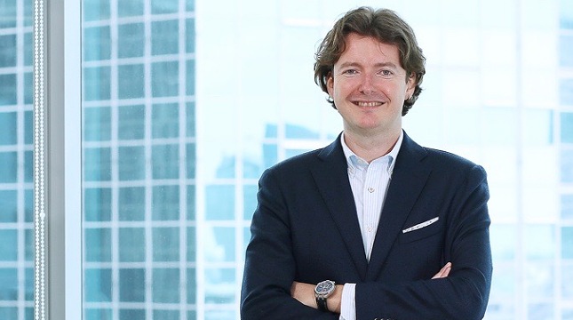 Ketua Bidang Pengembangan dan Pelatihan SDM dan R&D AAJI, David Nolan.