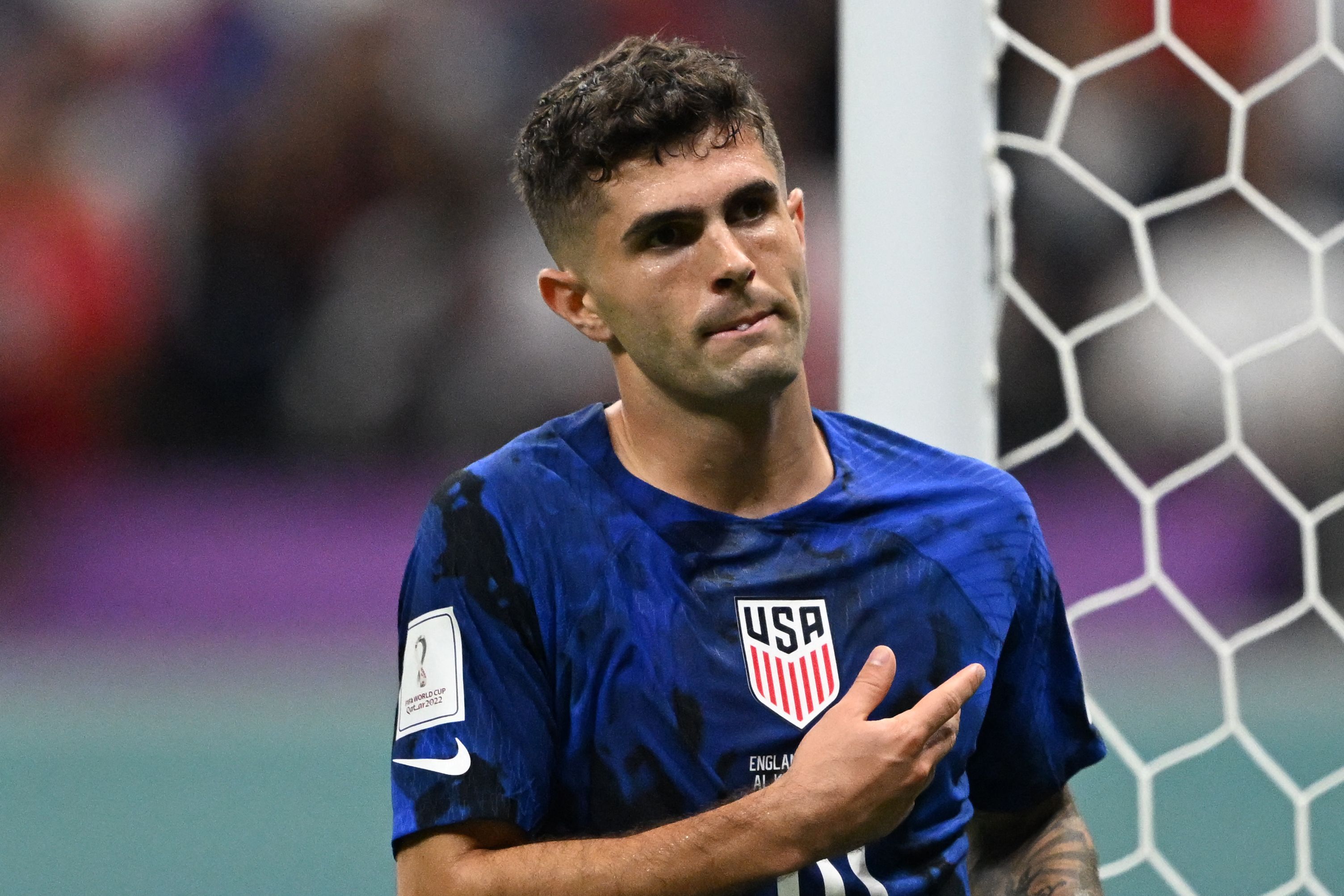 Christian Pulisic