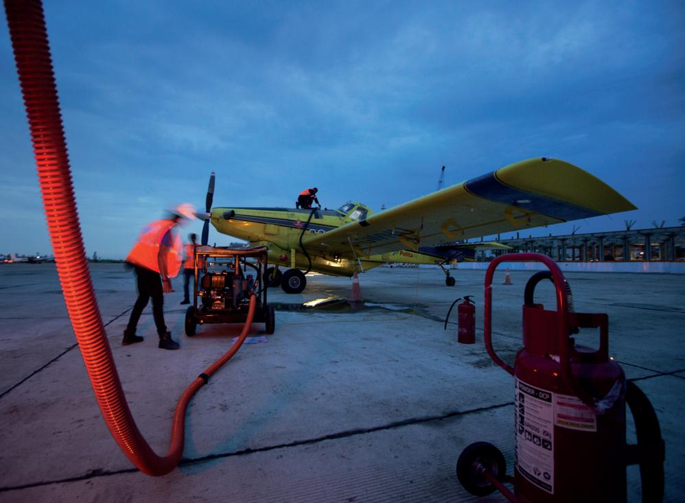 Implementasi BBM Satu Harga Pertamina