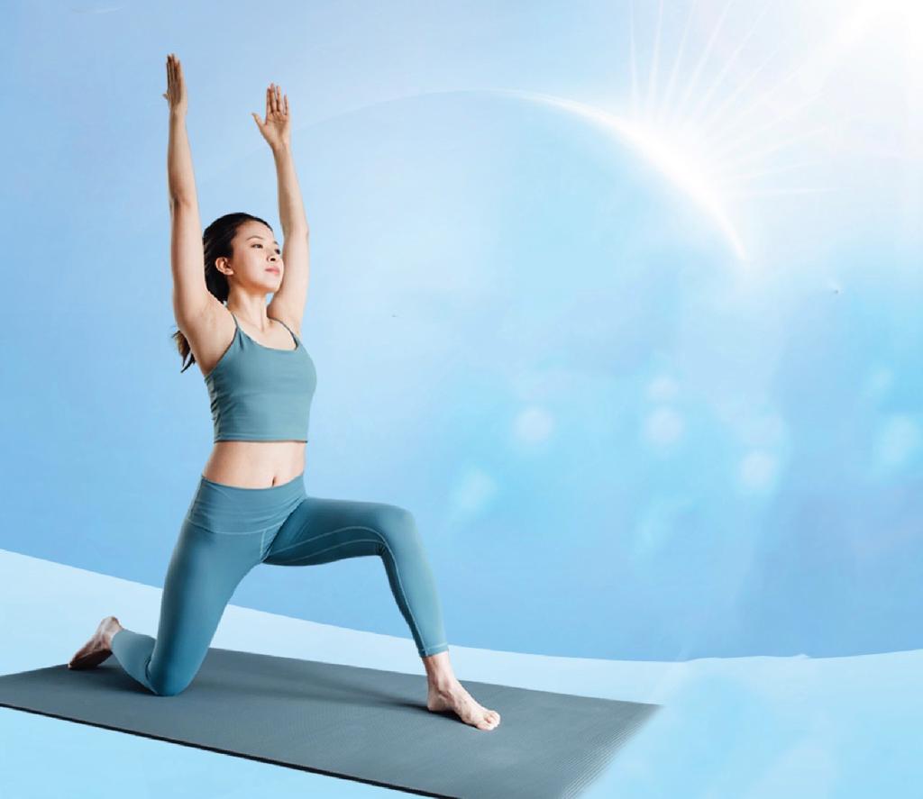 Sinar matahari memberikan banyak manfaat kesehatan bagi tubuh, tetapi perlu melindungi kulit dari paparan sinar UV.