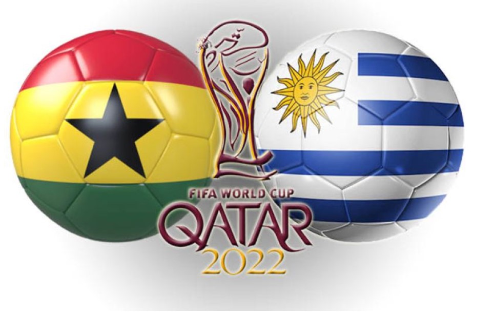 Preview Piala Dunia 2022: Ghana vs Uruguay