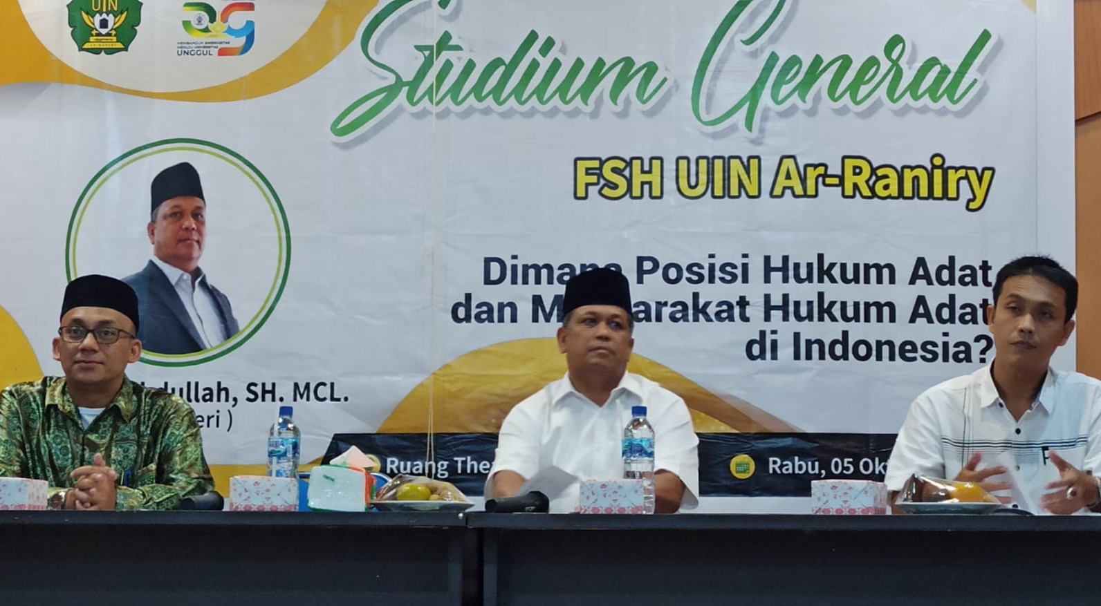 AMAN: RUU KSDHAE Belum Mengakomodir Hak Masyarakat Adat