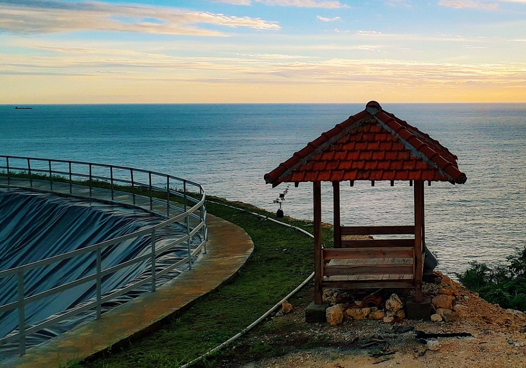 PemerintahKabupaten Gunungk Kidul, Daerah Istimewa Yogyakarta (DIY), telah bersiap untuk menyambut libur Natal dan Tahun Baru (Nataru) 2023.