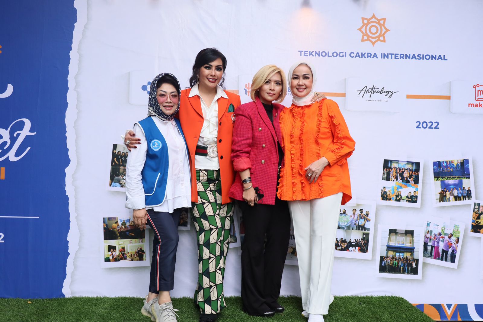 Produk Digital TCI Bantu Membangun Branding Pelaku Usaha