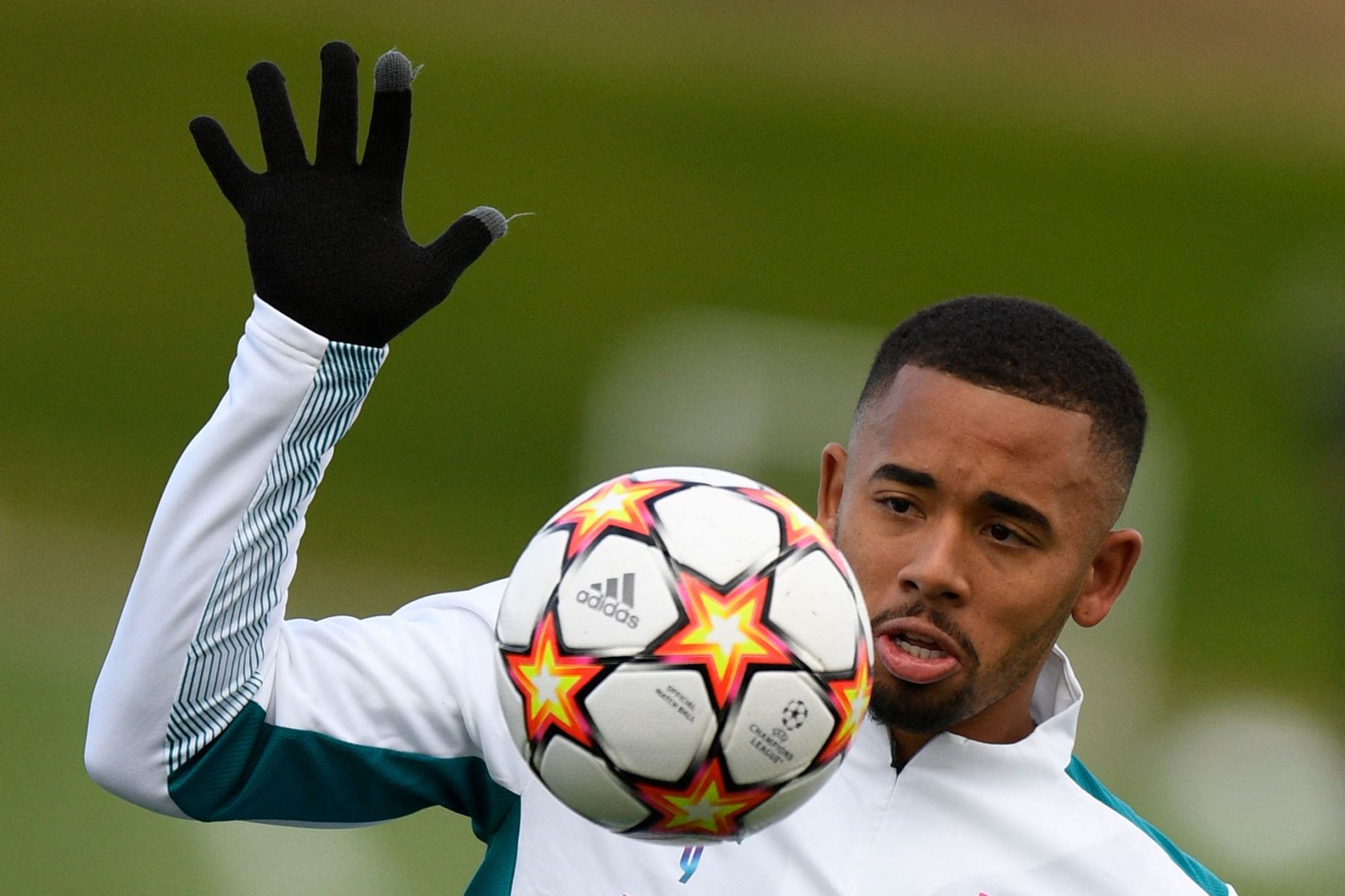 Gabriel Jesus