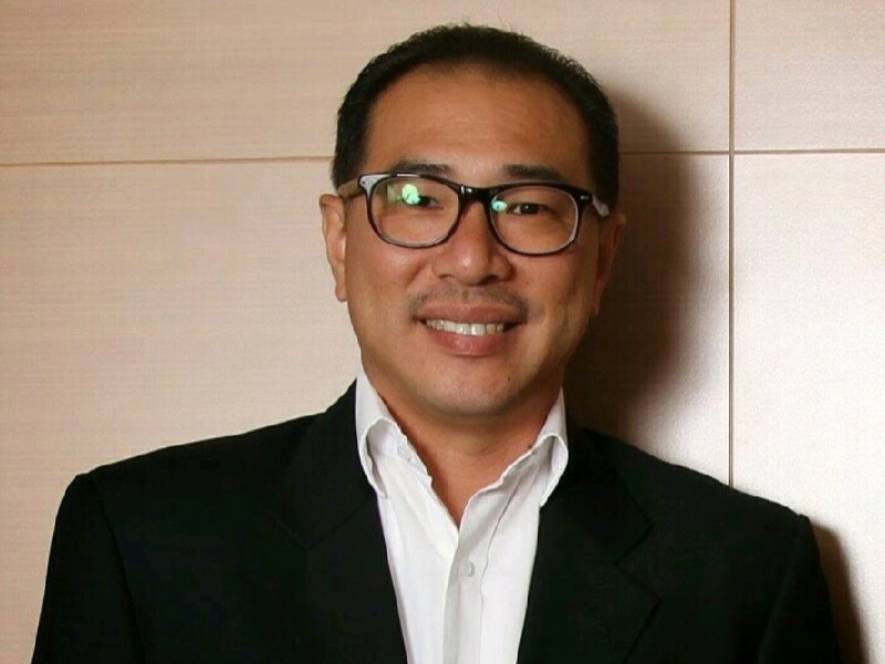 Erwin Sukiato.