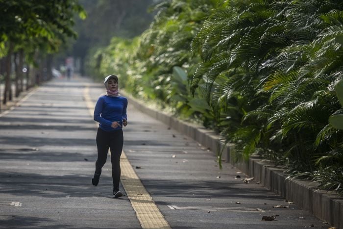 Mengenal Latihan Fartlek, Tujuan dan Cara Melakukan Gerakan