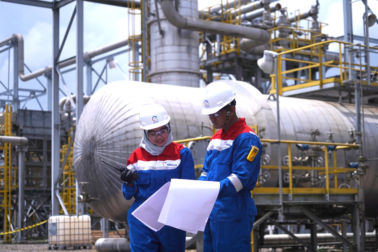 Elnusa optimis prospek bisnis 2023