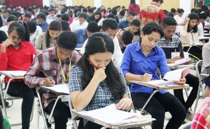 Calon Mahasiswa Program Diploma 3 Vokasi Bisa Ikut SNPMB 2023