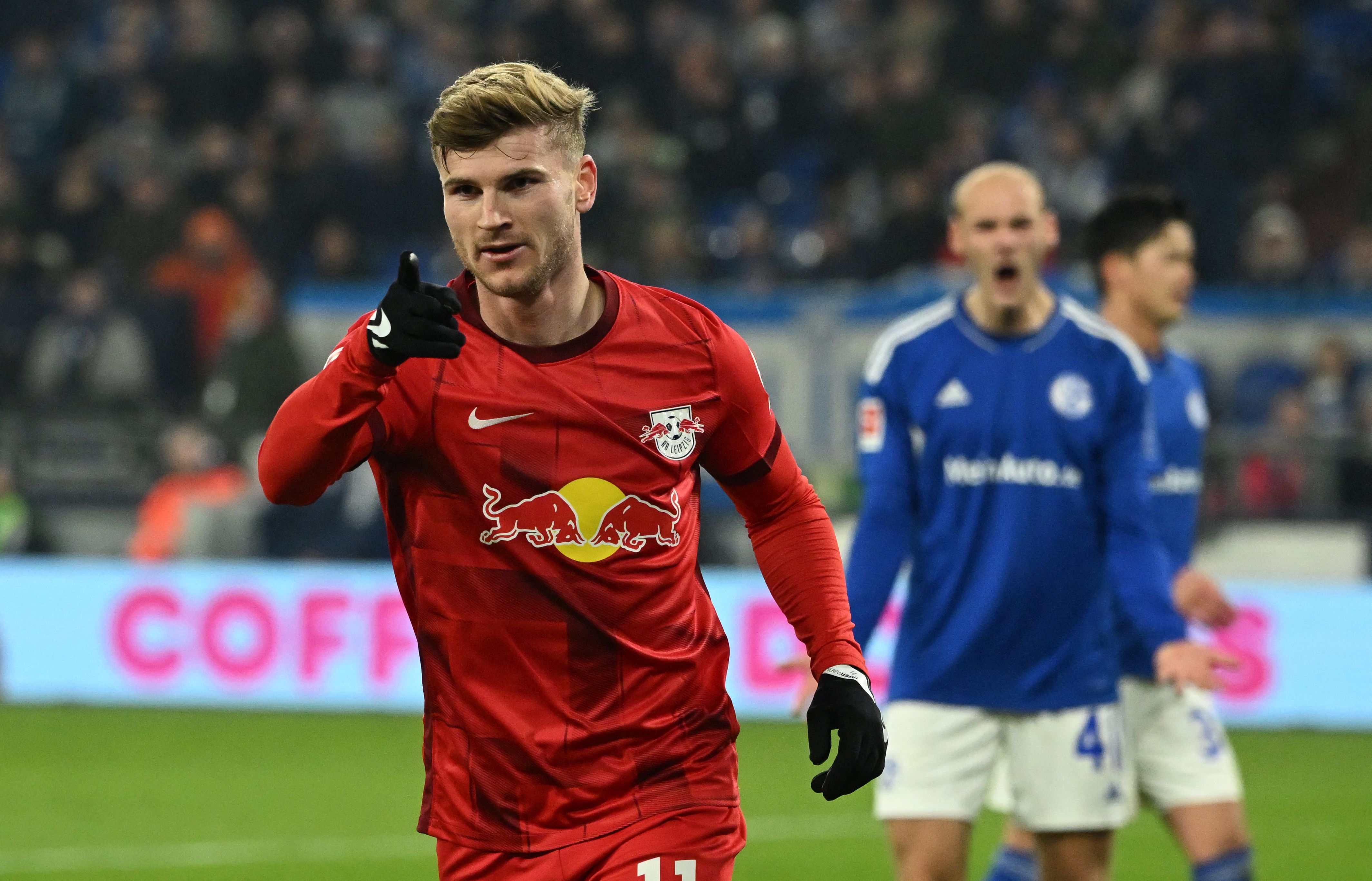 Werner Tegaskan Dirinya Muak Cedera