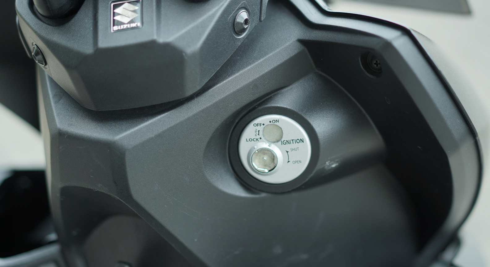 Tips Menyimpan Sepeda Motor yang Jarang Dipakai