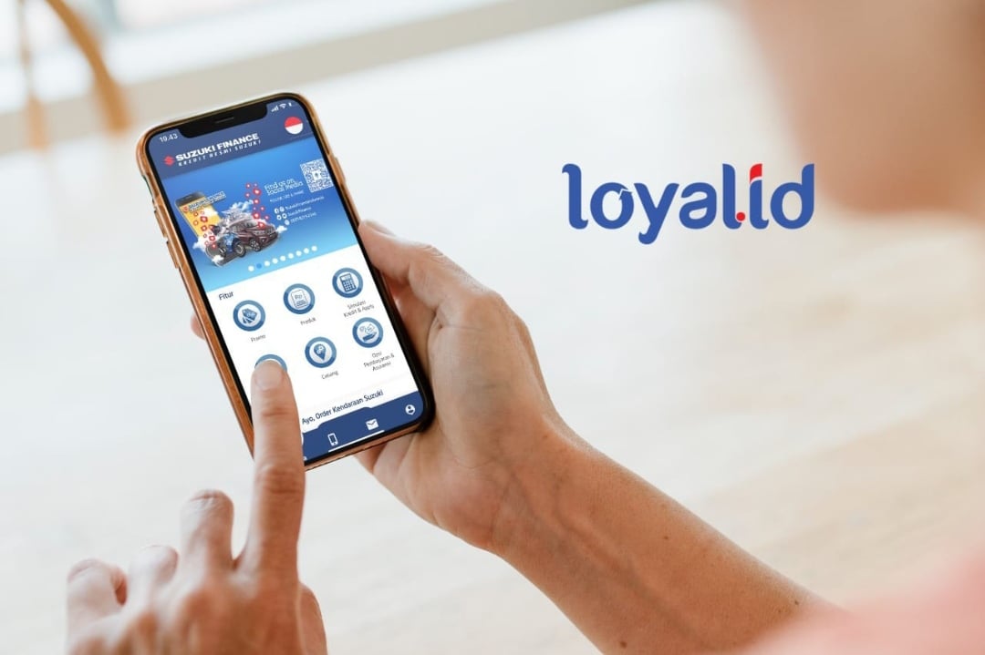Loyalid Reward Jadi Strategi Perkuat Retensi Pelanggan