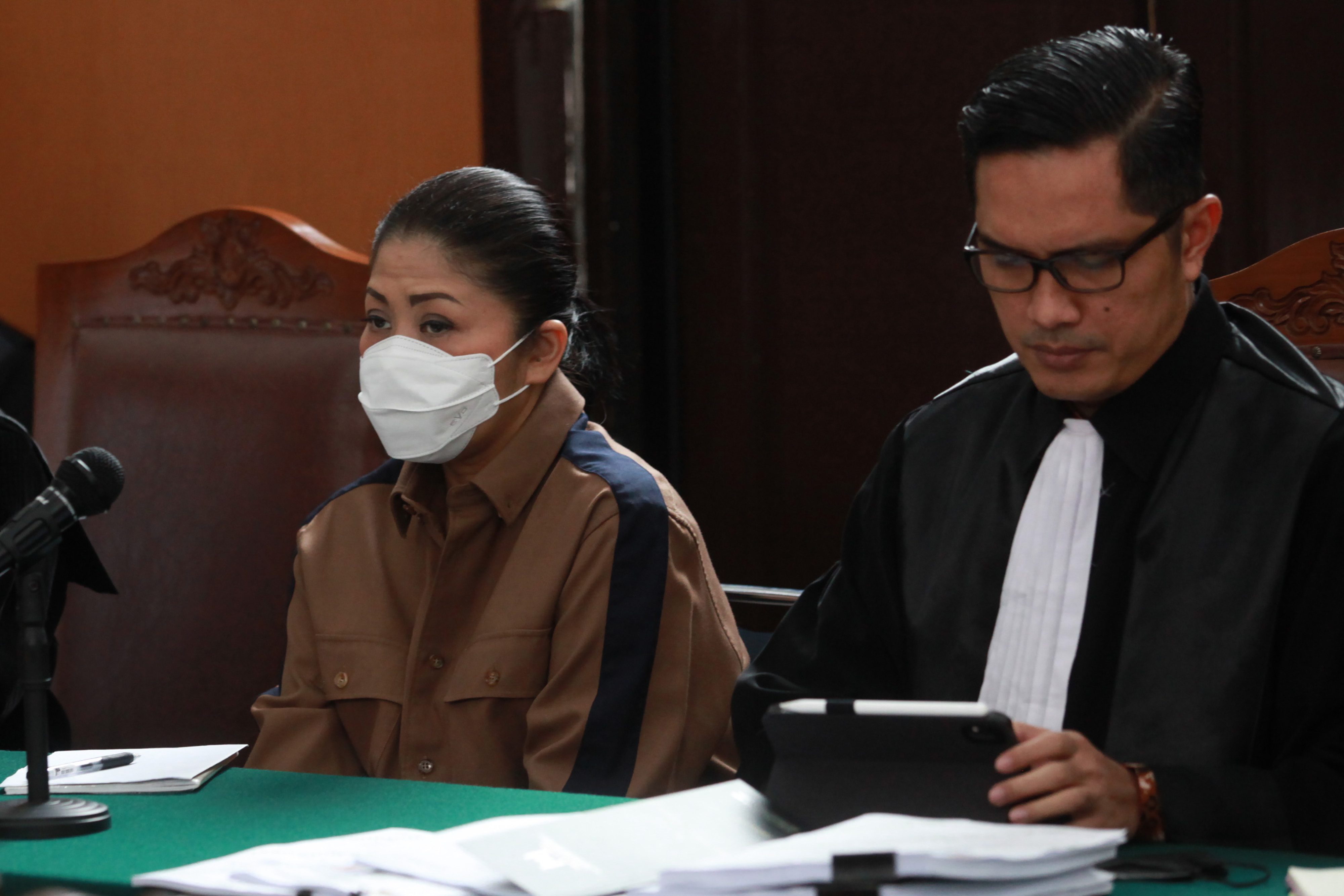 JPU: Situasi di Magelang Tidak Mendukung Terjadinya Pelecehan