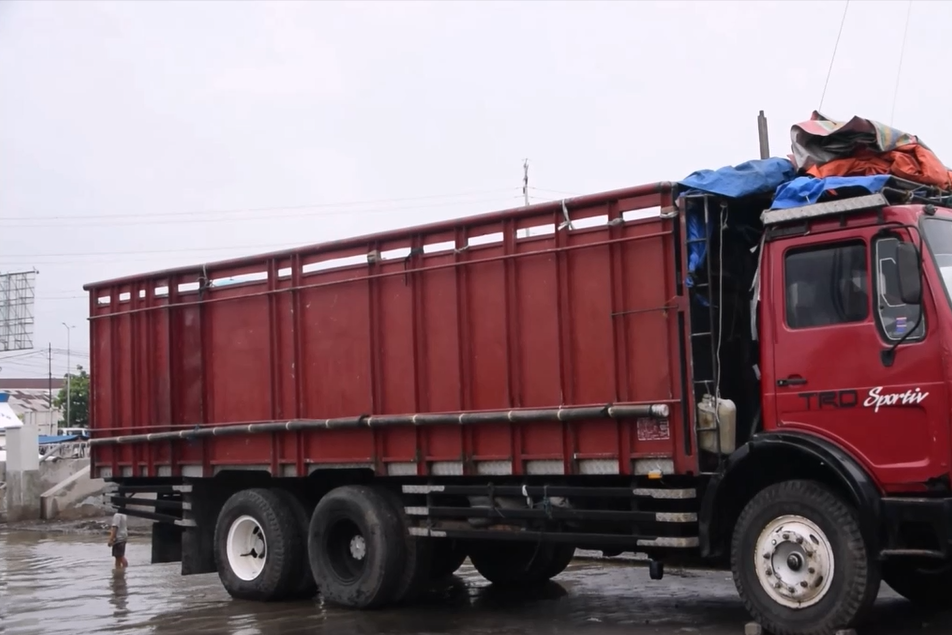 Terdampak Banjir Jateng, Pengusaha Ekspor Rugi Puluhan Miliaran Rupiah