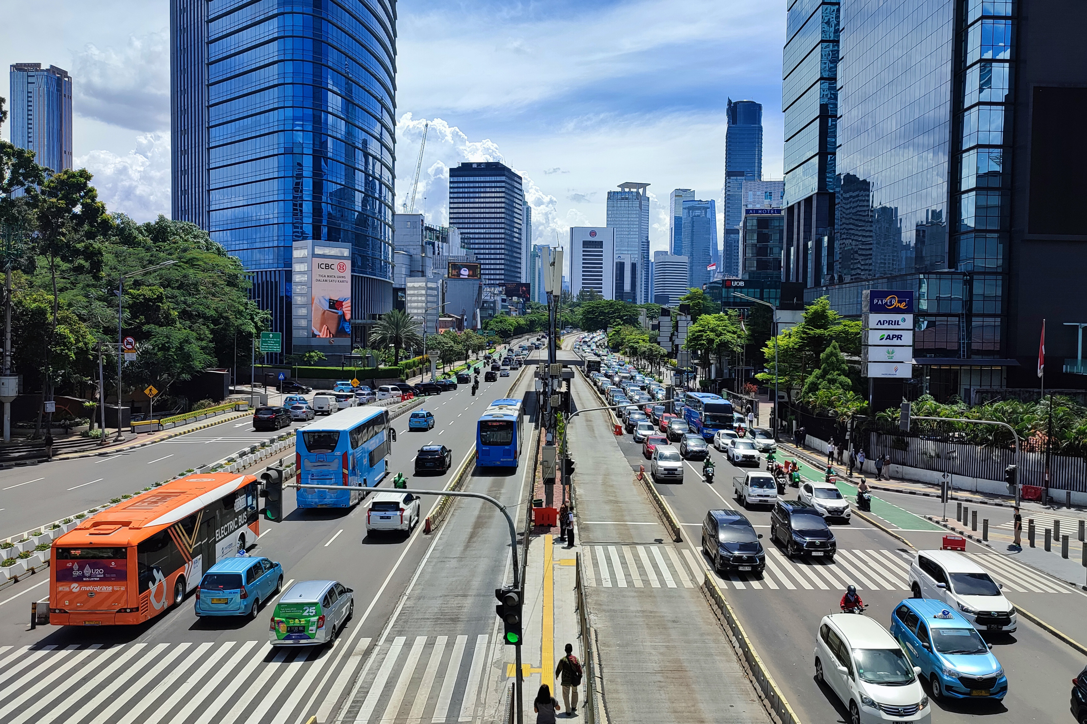 Penerapan ERP Diprediksi Mampu Hasilkan Rp60 Miliar dalam Sehari