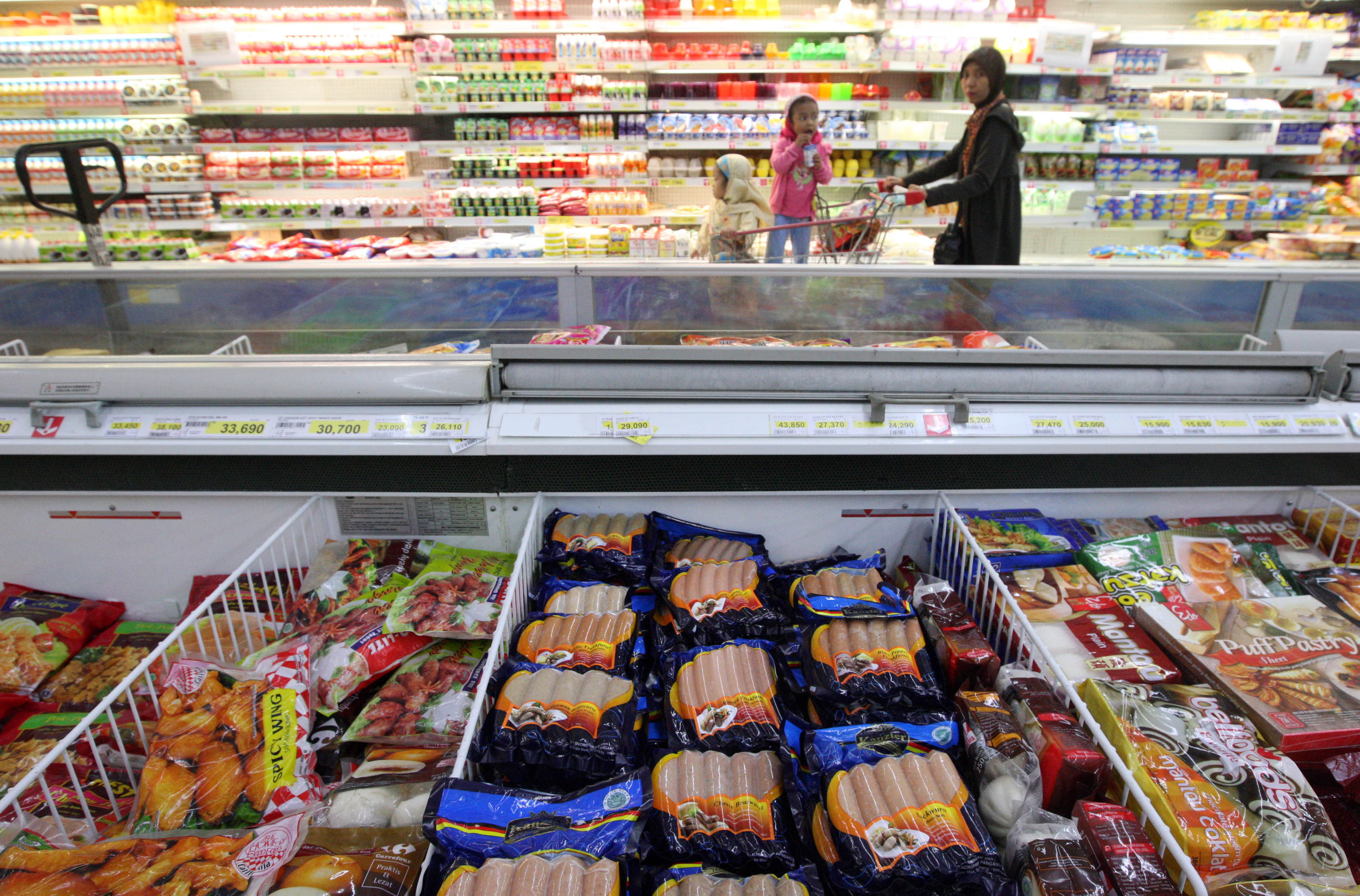 Ini Empat Makanan Pencetus Kolesterol yang Harus Anda Hindari