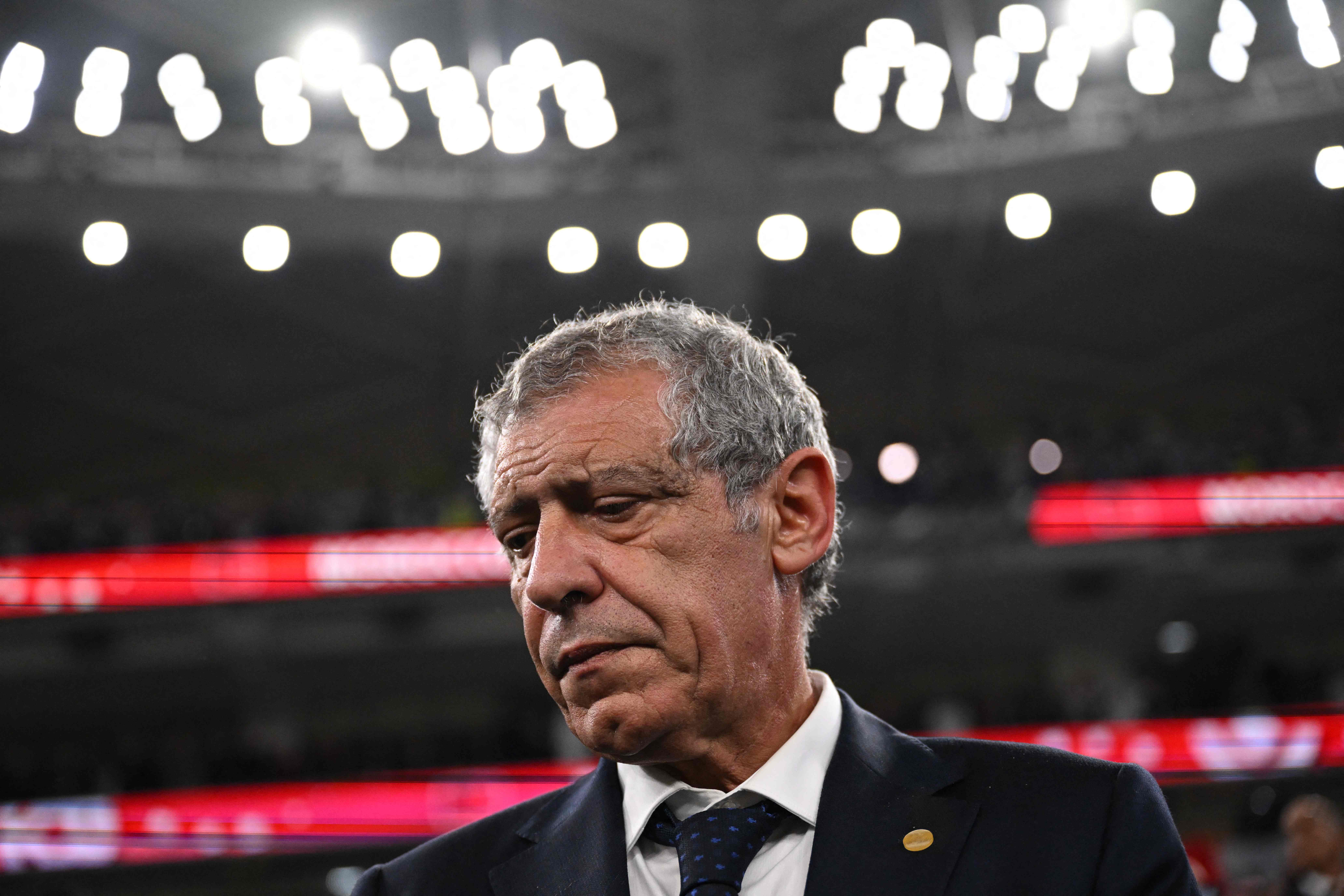 Fernando Santos