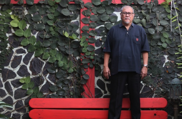 Dramawan Indonesia, Nano Riantiarno, tutup usia pada 20 Januari 2023.