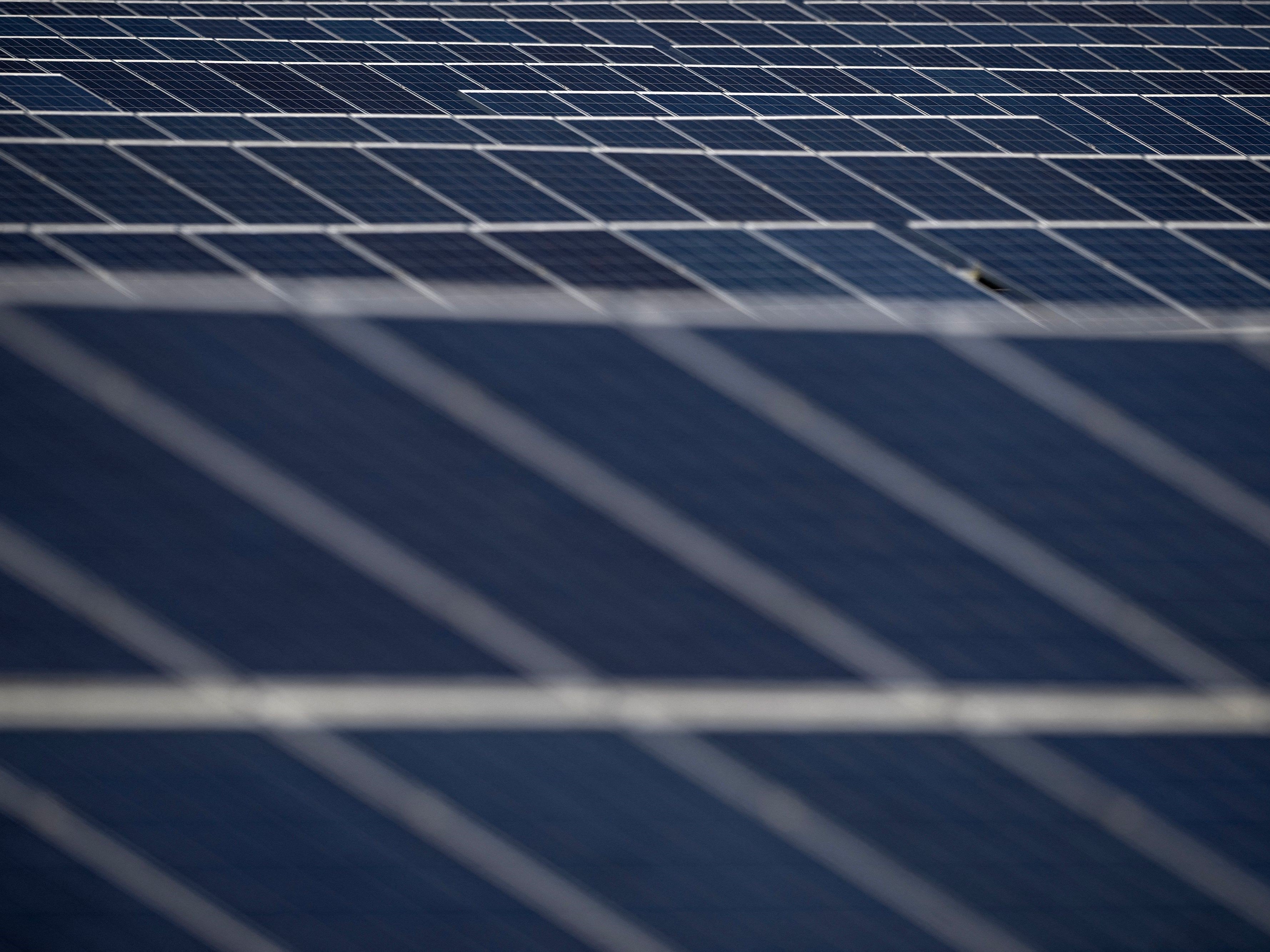 IEA: Dunia Masuki Era Baru Manufaktur Energi Bersih