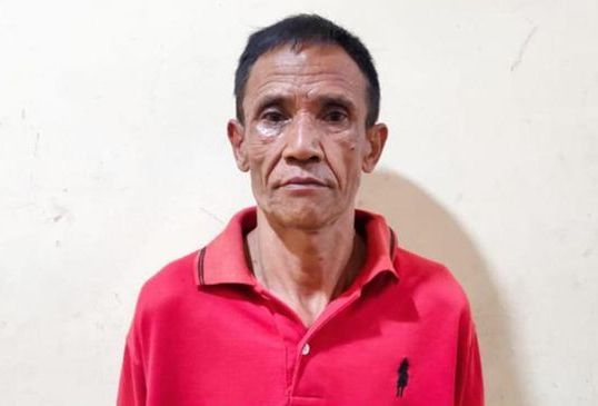 Wowon Cs Lakukan Pembunuhan Berantai Sejak 2016