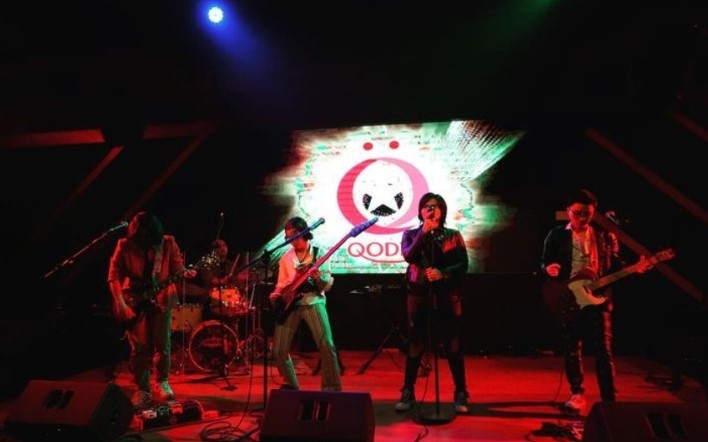 Qodir Band