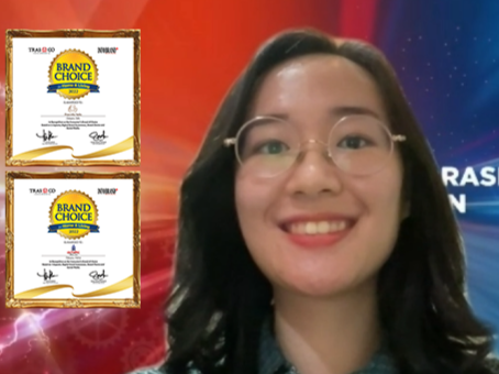 Manfaatkan Media Sosial,  Olympic Berhasil Edukasi Masyarakat