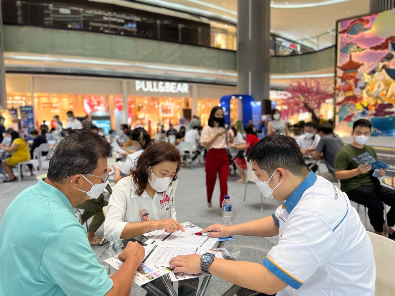 Sambut Traveling Tahun 2023, Biro Travel dan Tur Hadirkan Promosi