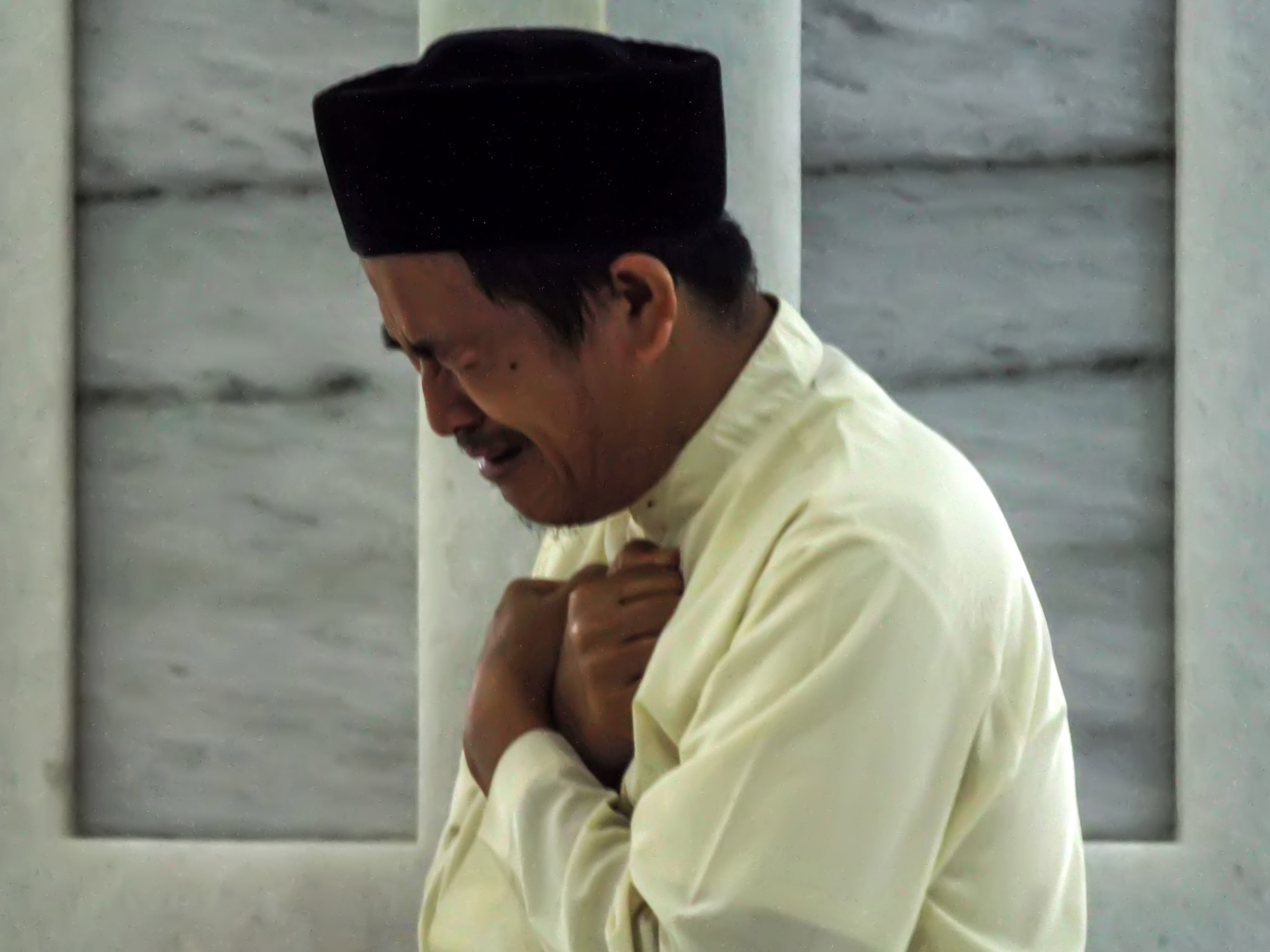 Sulit Punya Usaha, Pekerjaan, Rumah? Habib Luthfi Ijazahkan Amalan Ini