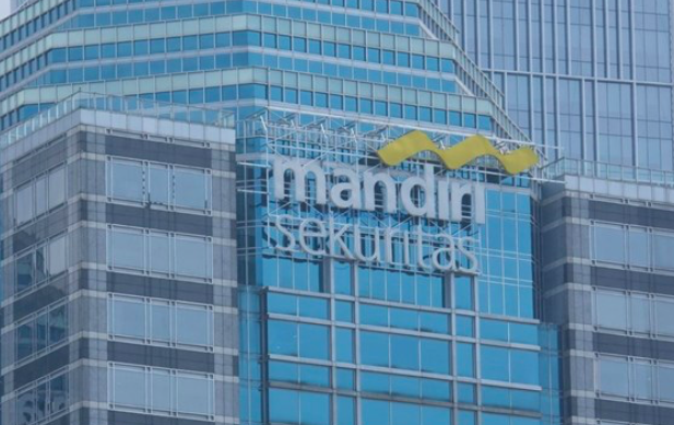 Mandiri Sekuritas.