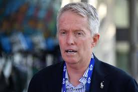 Australia Terbuka Tak Larang Petenis Main Jika Positif Covid-19