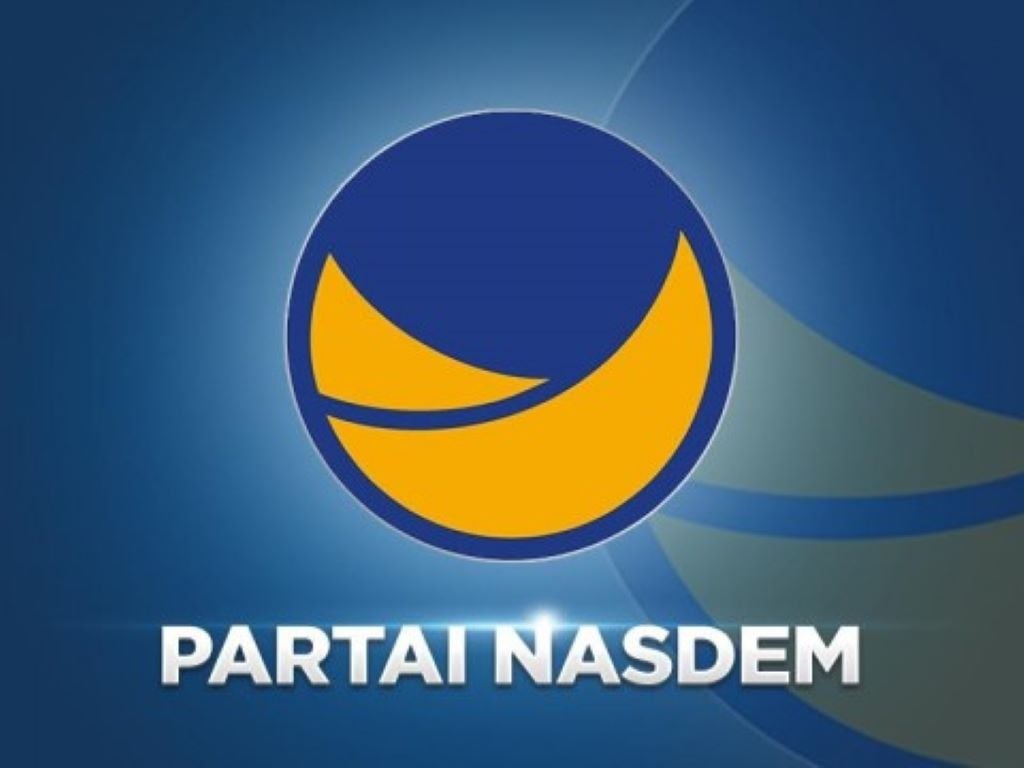 Logo Partai NasDem