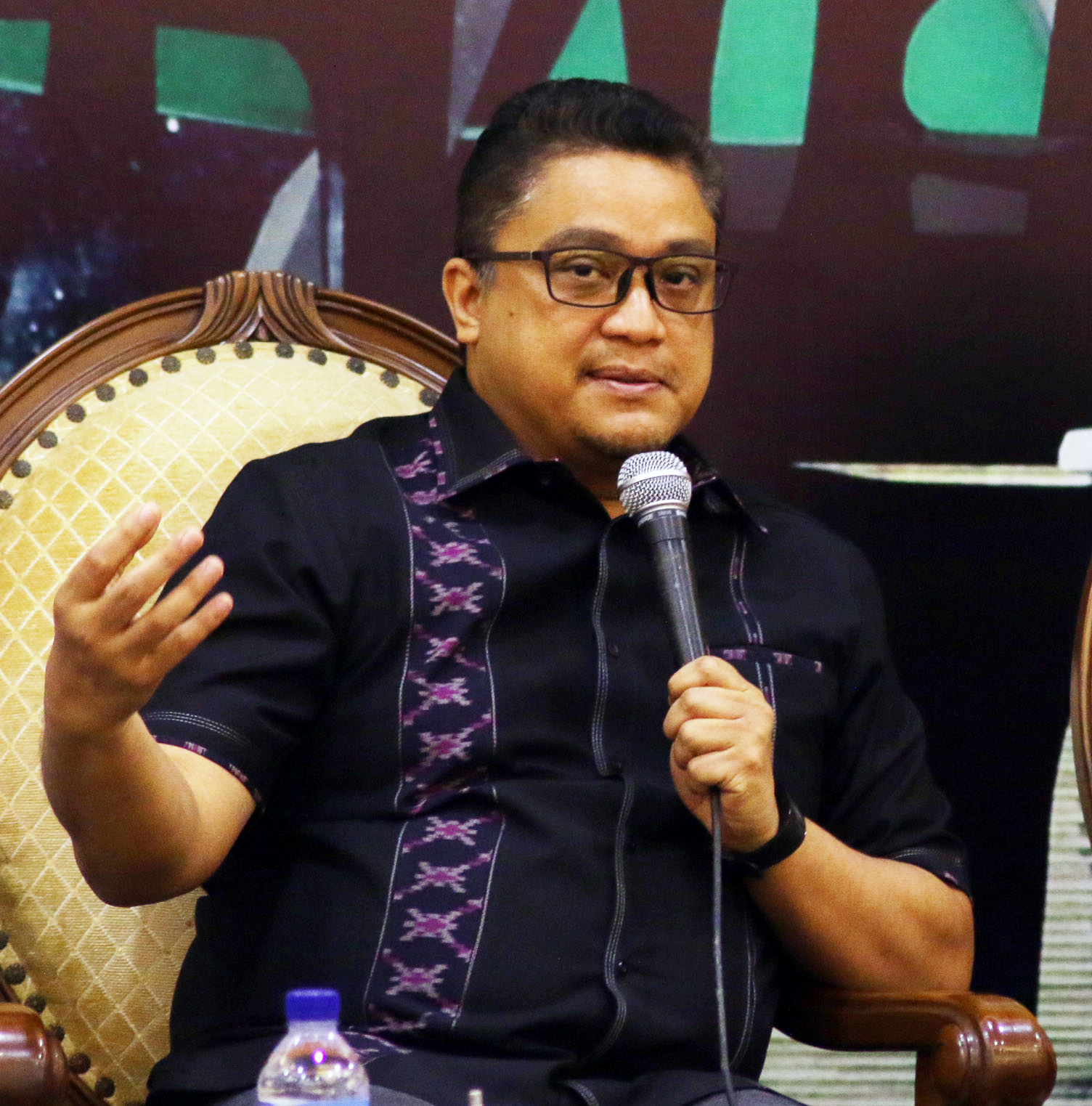 DAU Bakal Disandera, Komisi X Minta Pemerintah Segera Siapkan Payung Hukum